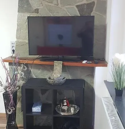 Lejlighed Petit Flat Entierement Renove Pas Loin De La Ville Herstal